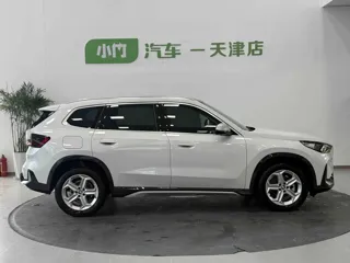 BMW X1 2024 купить из Китая, цена 4 121 000 ₽ — Suifenhe Auto