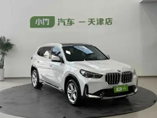BMW X1 2024 купить из Китая, цена 4 121 000 ₽ — Suifenhe Auto