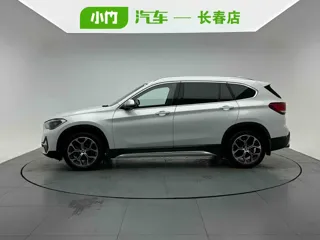 BMW X1 2022 купить из Китая, цена 2 526 000 ₽ — Suifenhe Auto