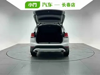 BMW X1 2022 купить из Китая, цена 2 526 000 ₽ — Suifenhe Auto