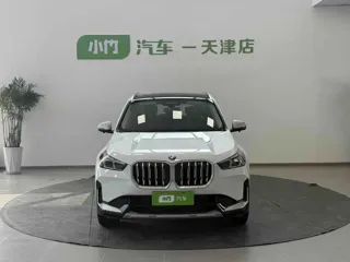 BMW X1 2023 купить из Китая, цена 3 047 000 ₽ — Suifenhe Auto