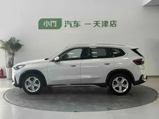 BMW X1 2023 купить из Китая, цена 3 047 000 ₽ — Suifenhe Auto