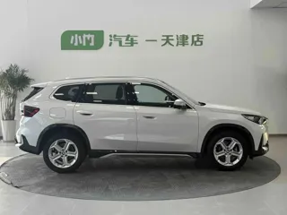 BMW X1 2023 купить из Китая, цена 3 047 000 ₽ — Suifenhe Auto