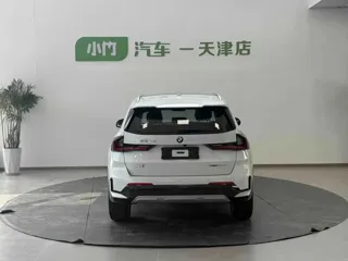 BMW X1 2023 купить из Китая, цена 3 047 000 ₽ — Suifenhe Auto