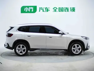 BMW X1 2023 купить из Китая, цена 3 073 000 ₽ — Suifenhe Auto
