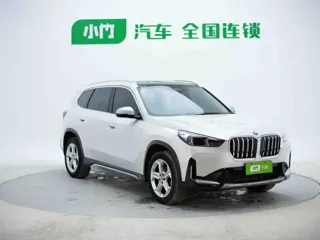 BMW X1 2023 купить из Китая, цена 3 073 000 ₽ — Suifenhe Auto