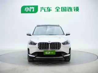 BMW X1 2023 купить из Китая, цена 3 073 000 ₽ — Suifenhe Auto