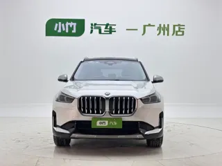 BMW X1 2023 купить из Китая, цена 2 838 000 ₽ — Suifenhe Auto