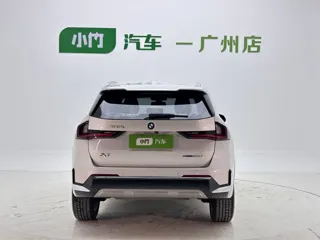 BMW X1 2023 купить из Китая, цена 2 838 000 ₽ — Suifenhe Auto