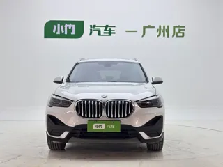 BMW X1 2021 купить из Китая, цена 2 305 000 ₽ — Suifenhe Auto