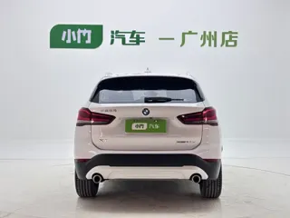 BMW X1 2021 купить из Китая, цена 2 305 000 ₽ — Suifenhe Auto