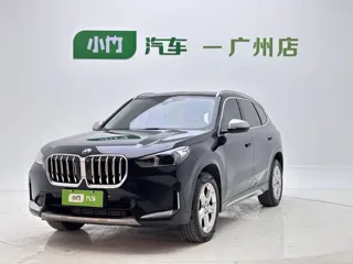 BMW X1 2024 купить из Китая, цена 4 398 000 ₽ — Suifenhe Auto