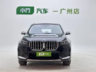 BMW X1 2024 купить из Китая, цена 4 398 000 ₽ — Suifenhe Auto