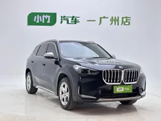 BMW X1 2024 купить из Китая, цена 4 398 000 ₽ — Suifenhe Auto