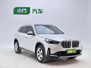 BMW X1 2023 купить из Китая, цена 3 138 000 ₽ — Suifenhe Auto