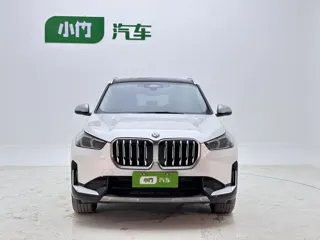 BMW X1 2023 купить из Китая, цена 3 138 000 ₽ — Suifenhe Auto