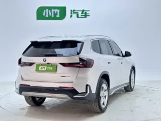 BMW X1 2023 купить из Китая, цена 3 138 000 ₽ — Suifenhe Auto