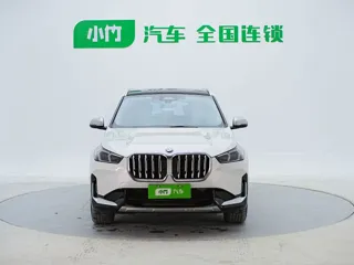BMW X1 2023 купить из Китая, цена 3 182 000 ₽ — Suifenhe Auto