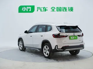 BMW X1 2023 купить из Китая, цена 3 182 000 ₽ — Suifenhe Auto