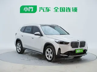 BMW X1 2023 купить из Китая, цена 3 182 000 ₽ — Suifenhe Auto