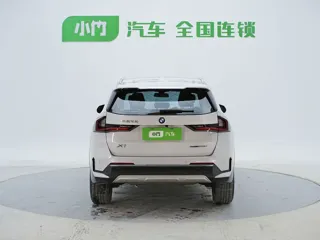 BMW X1 2023 купить из Китая, цена 3 182 000 ₽ — Suifenhe Auto