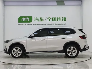 BMW X1 2023 купить из Китая, цена 2 995 000 ₽ — Suifenhe Auto