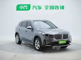 BMW X1 2024 купить из Китая, цена 4 398 000 ₽ — Suifenhe Auto