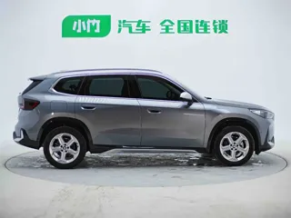 BMW X1 2024 купить из Китая, цена 4 398 000 ₽ — Suifenhe Auto
