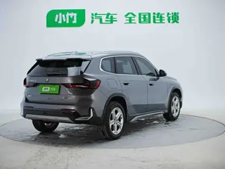 BMW X1 2024 купить из Китая, цена 4 398 000 ₽ — Suifenhe Auto