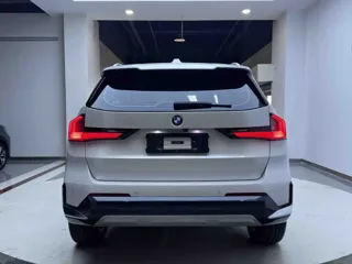 BMW X1 2024 купить из Китая, цена 4 355 000 ₽ — Suifenhe Auto