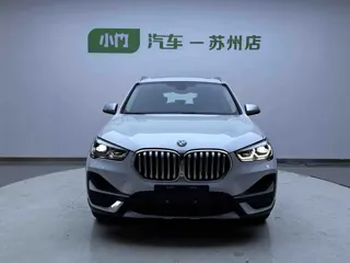 BMW X1 2022 купить из Китая, цена 2 164 000 ₽ — Suifenhe Auto