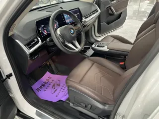 BMW X1 2023 купить из Китая, цена 3 049 000 ₽ — Suifenhe Auto