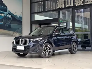 BMW X1 2025