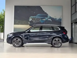 BMW X1 2025 купить из Китая, цена 4 519 000 ₽ — Suifenhe Auto