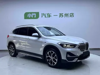 BMW X1 2023 купить из Китая, цена 2 187 000 ₽ — Suifenhe Auto