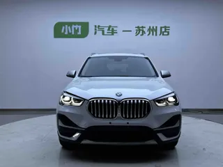 BMW X1 2022 купить из Китая, цена 2 239 000 ₽ — Suifenhe Auto