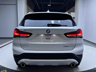 BMW X1 2022 купить из Китая, цена 2 239 000 ₽ — Suifenhe Auto