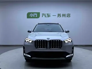 BMW X1 2023 купить из Китая, цена 2 969 000 ₽ — Suifenhe Auto
