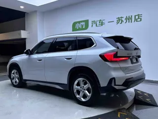 BMW X1 2023 купить из Китая, цена 2 969 000 ₽ — Suifenhe Auto