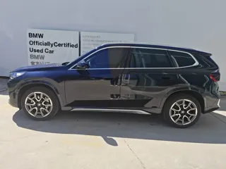 BMW X1 2025 купить из Китая, цена 4 430 000 ₽ — Suifenhe Auto