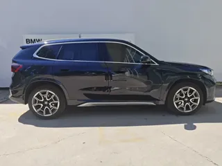 BMW X1 2025 купить из Китая, цена 4 430 000 ₽ — Suifenhe Auto