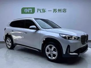 BMW X1 2024 купить из Китая, цена 4 547 000 ₽ — Suifenhe Auto