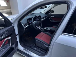BMW X1 2024 купить из Китая, цена 4 547 000 ₽ — Suifenhe Auto