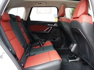 BMW X1 2025 купить из Китая, цена 4 404 000 ₽ — Suifenhe Auto