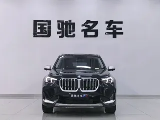 BMW X1 2024 купить из Китая, цена 4 198 000 ₽ — Suifenhe Auto