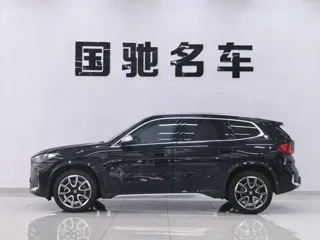 BMW X1 2024 купить из Китая, цена 4 198 000 ₽ — Suifenhe Auto