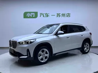 BMW X1 2023 купить из Китая, цена 4 102 000 ₽ — Suifenhe Auto