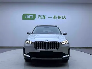 BMW X1 2023 купить из Китая, цена 4 102 000 ₽ — Suifenhe Auto