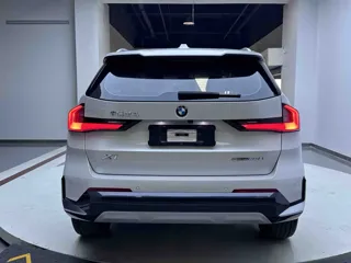 BMW X1 2023 купить из Китая, цена 4 102 000 ₽ — Suifenhe Auto
