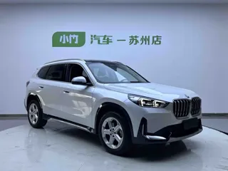 BMW X1 2023 купить из Китая, цена 4 102 000 ₽ — Suifenhe Auto